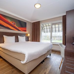 Kamer met een Queen Size Bed